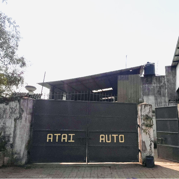 Home – ATAIAUTO